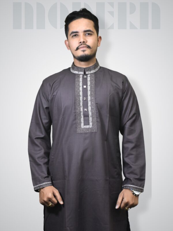 Chocolate brown - 106 - Image 2