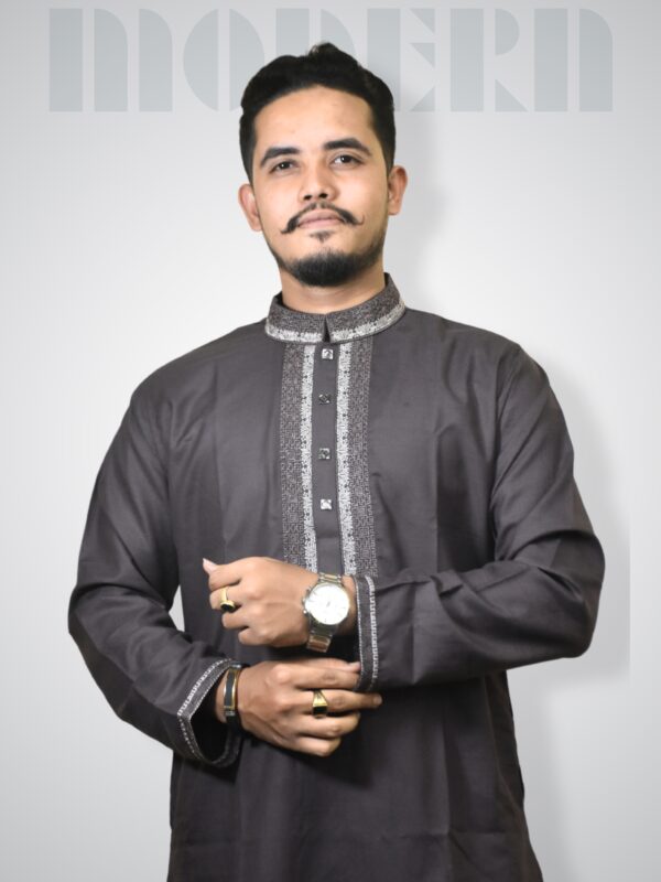 Chocolate brown - 106