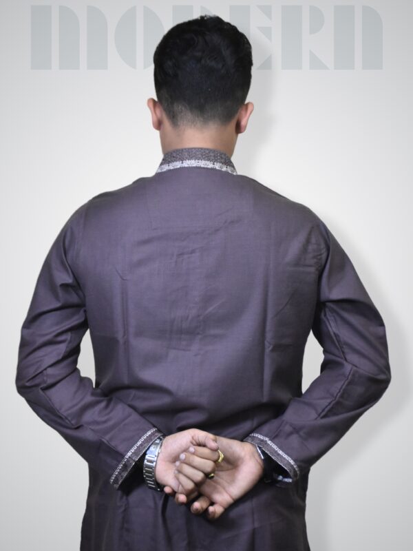 Chocolate brown - 106 - Image 4
